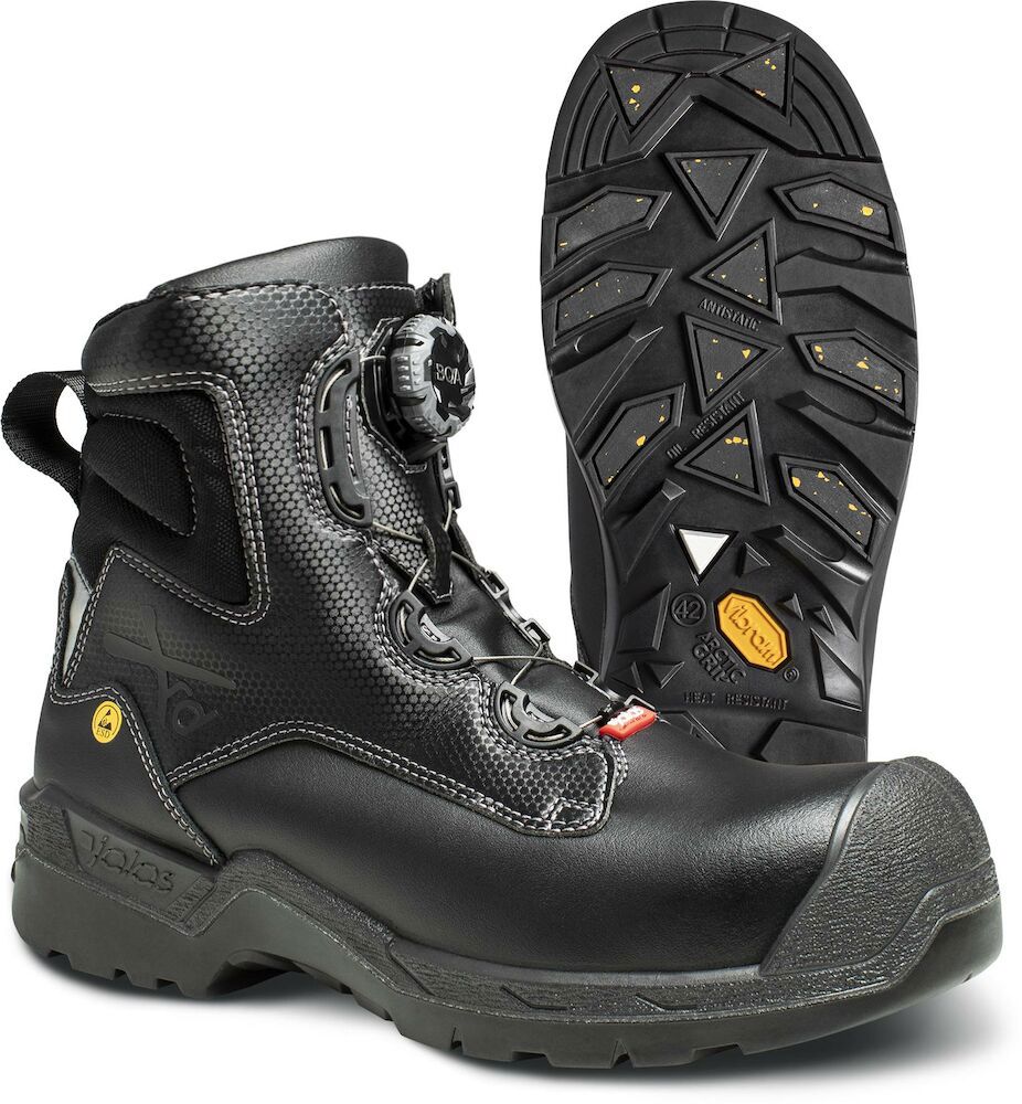 Skyddskänga Jalas 1358 Heavy Duty S3