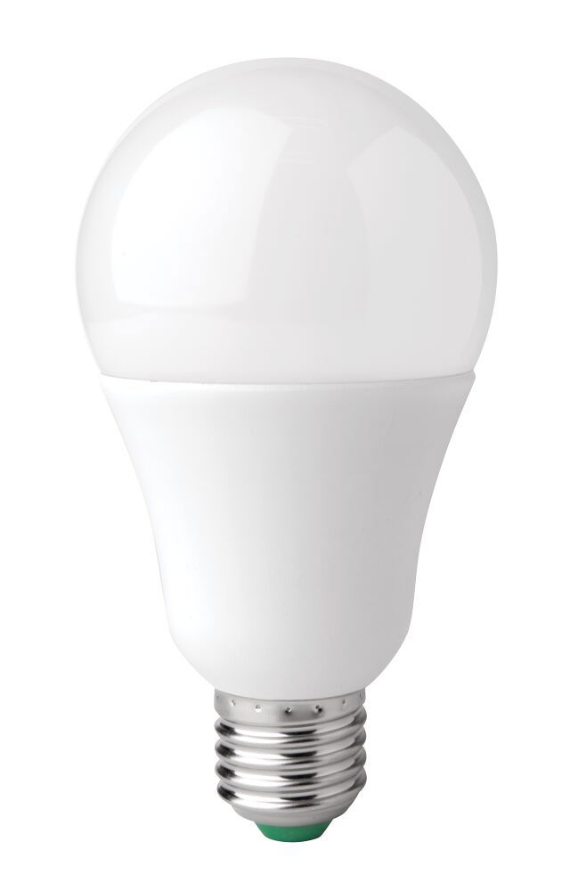 Standardlampa E27 14W LED