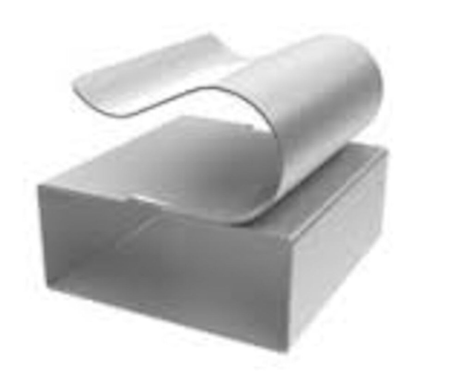Balkclips BK25/50 | Wurth.se