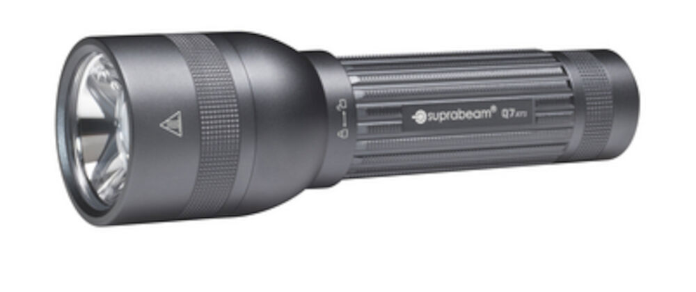 Suprabeam Q7XRS LED