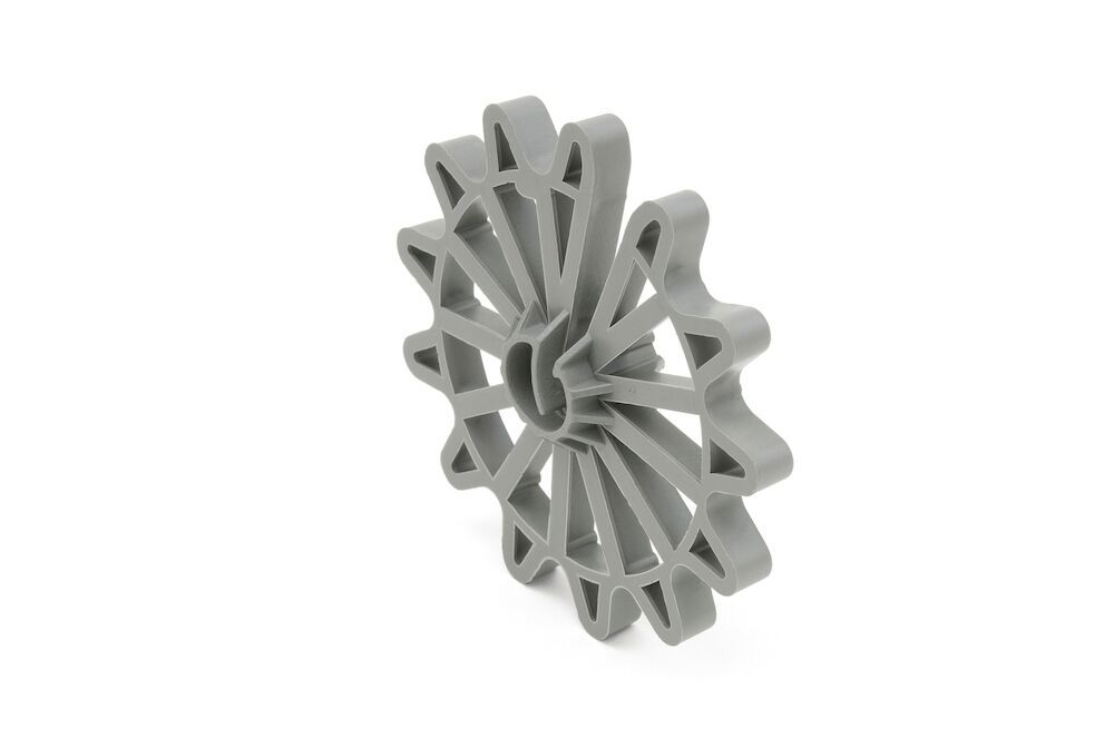 Mark/Grund/Form/Betong