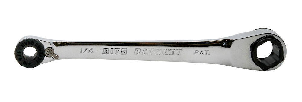 Bitsspärrnyckel 1/4" x 10 mm
