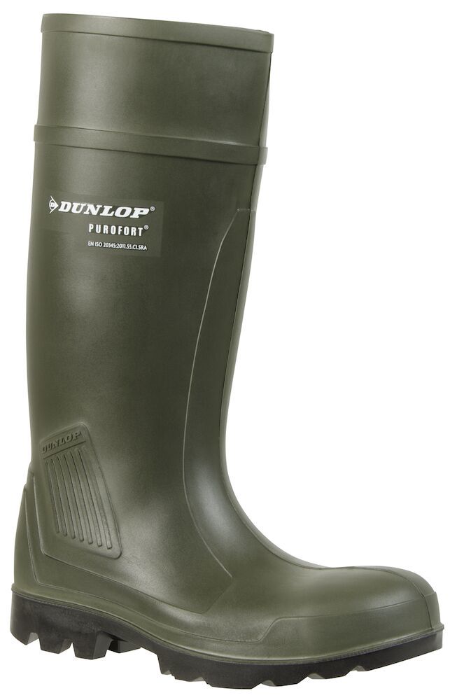 Skyddsstövel Dunlop 462933 Purofort S5