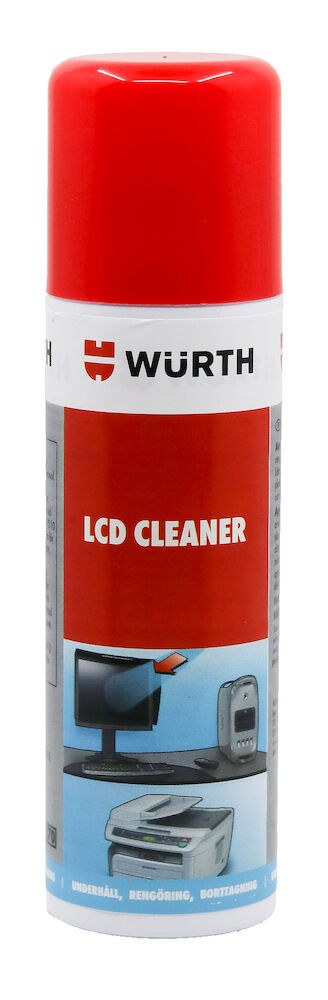 LCD Cleaner
