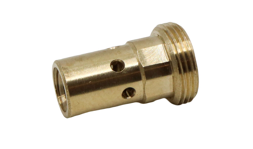 Kontaktrörshållare 505