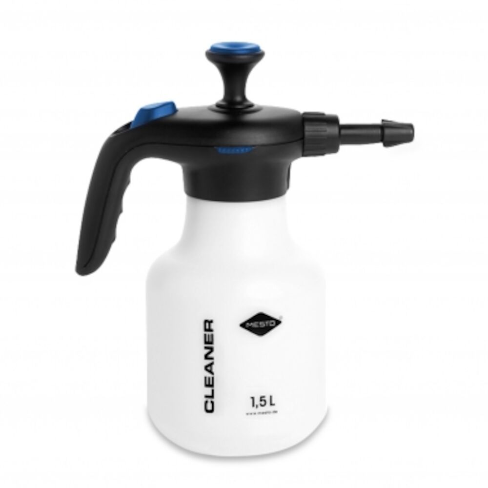 Pumpsprayflaska Syra 1,5 L