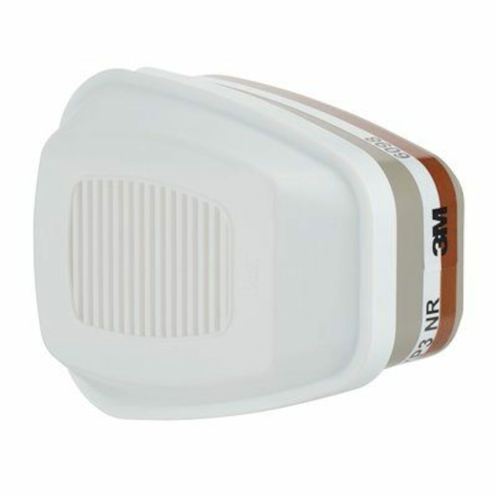 Filter 3M AXP3 6098 Till Helmask