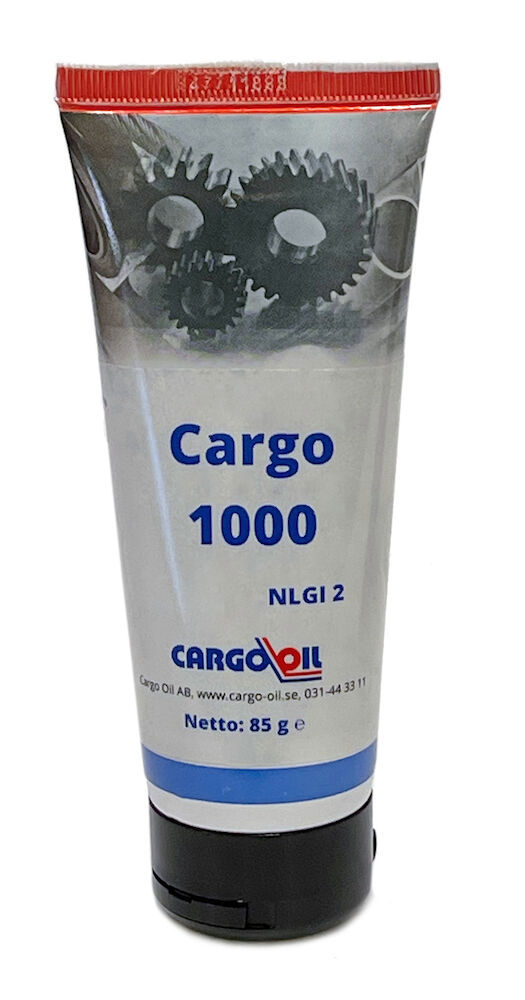 Universalfett Cargo 1000