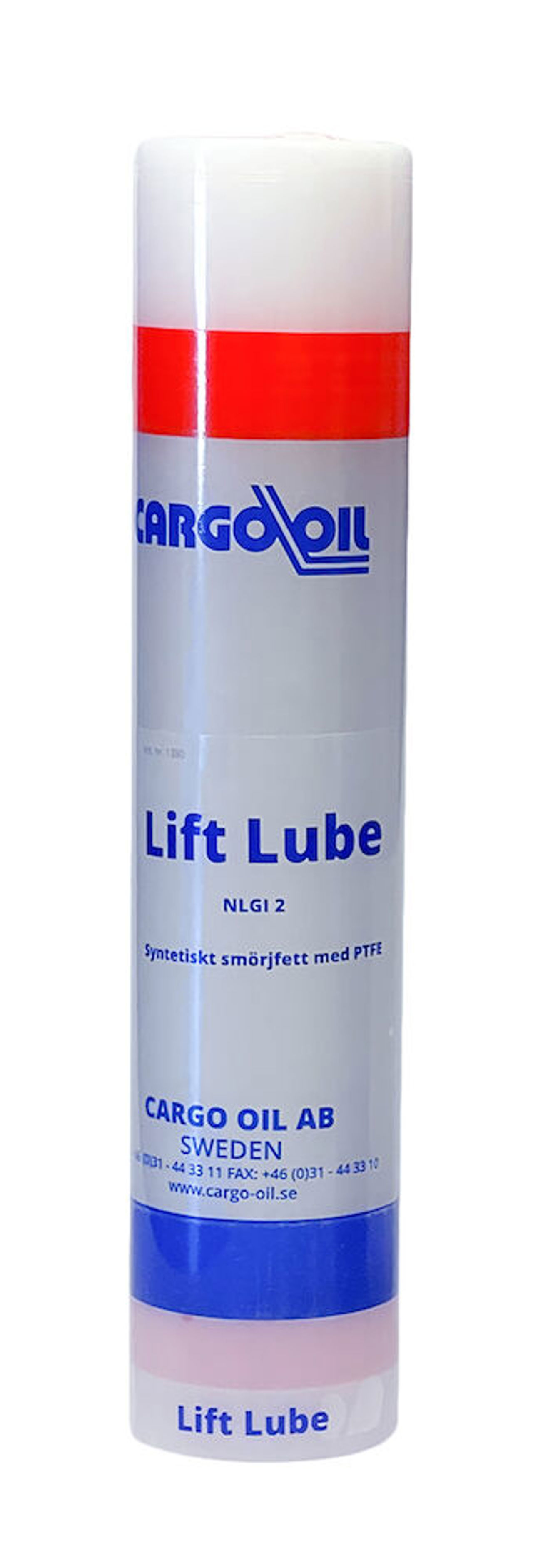 Fett, Lift Lube Wurth.se