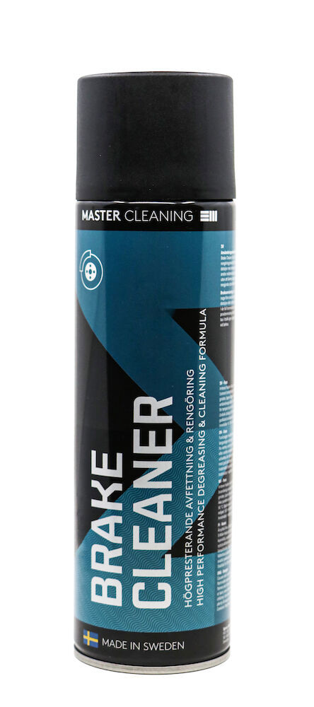 Spraymaster Brakecleaner