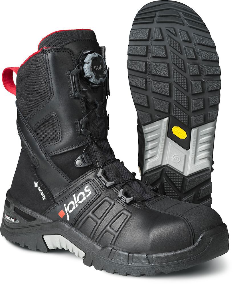 Skyddskänga Jalas 9998 Exalter GTX S3