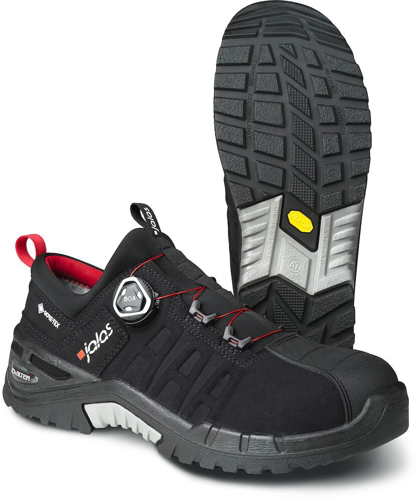 Skyddsko Jalas 9968 Exalter GTX S3