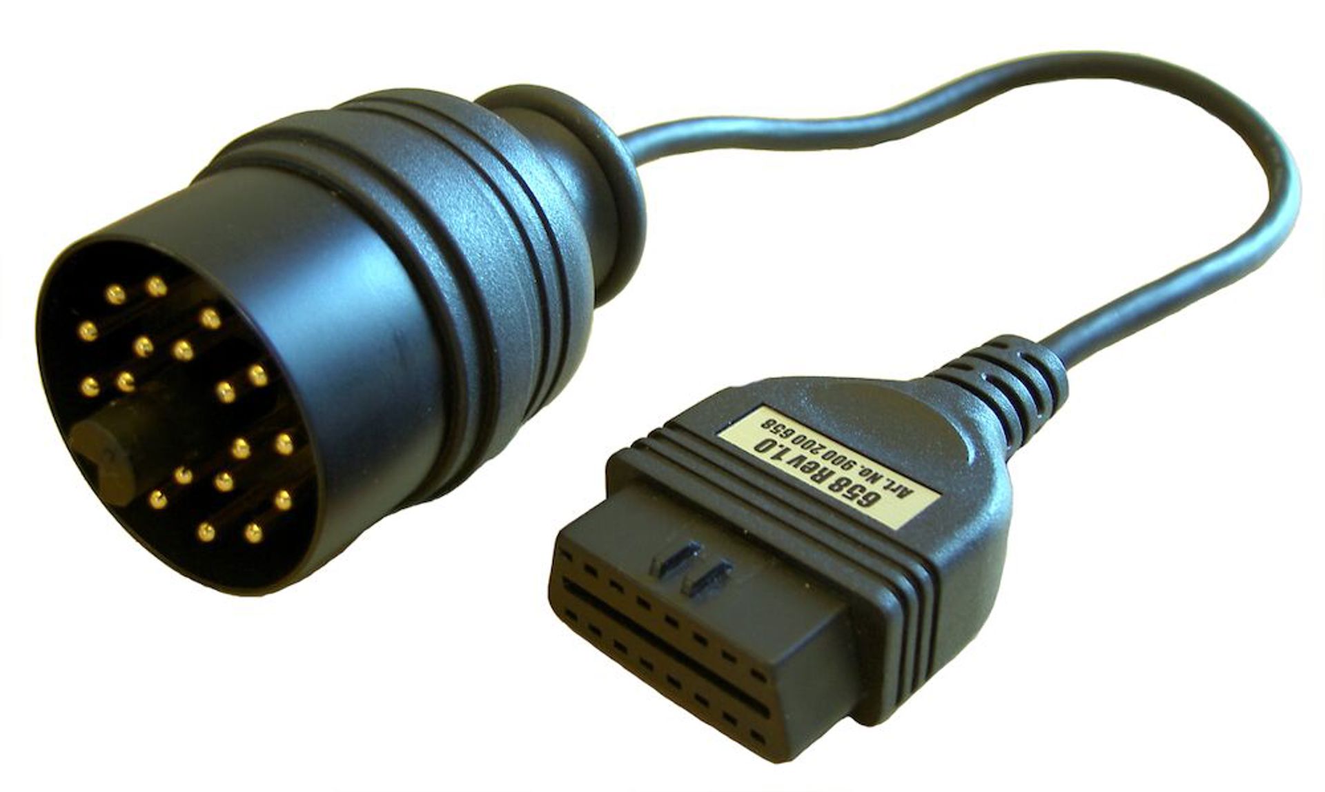 UpMap Cable (Euro5 OBD) UP200604