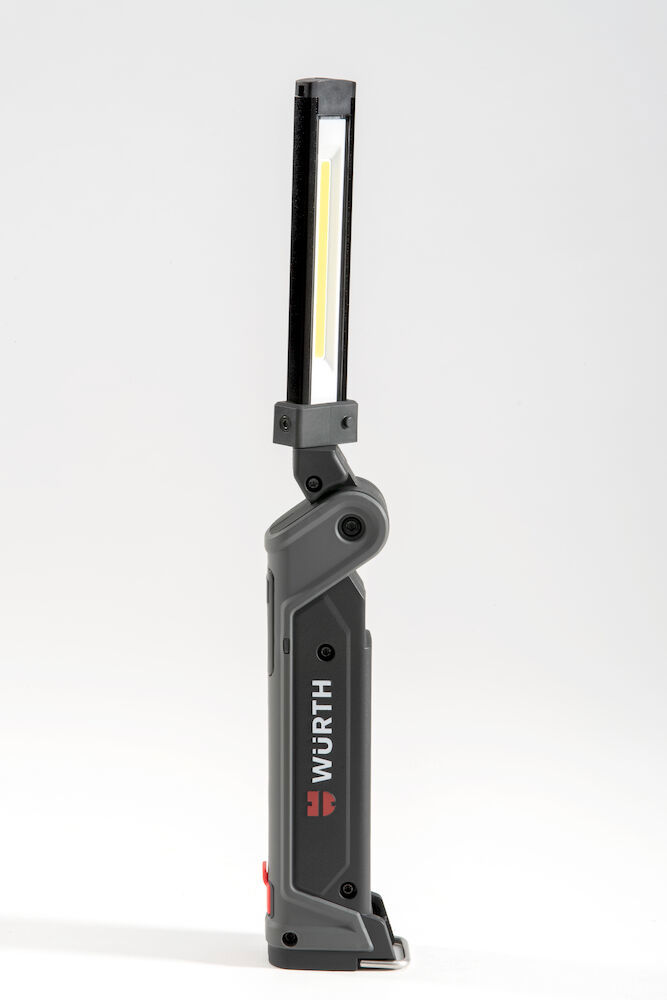 Handlampa ergopower bend+