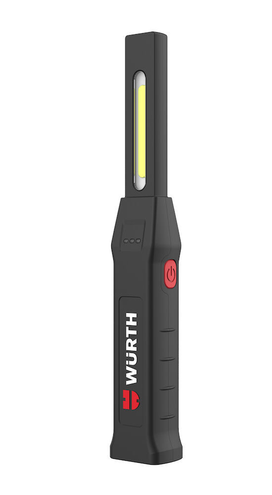 Handlampa Ergopower Pen+