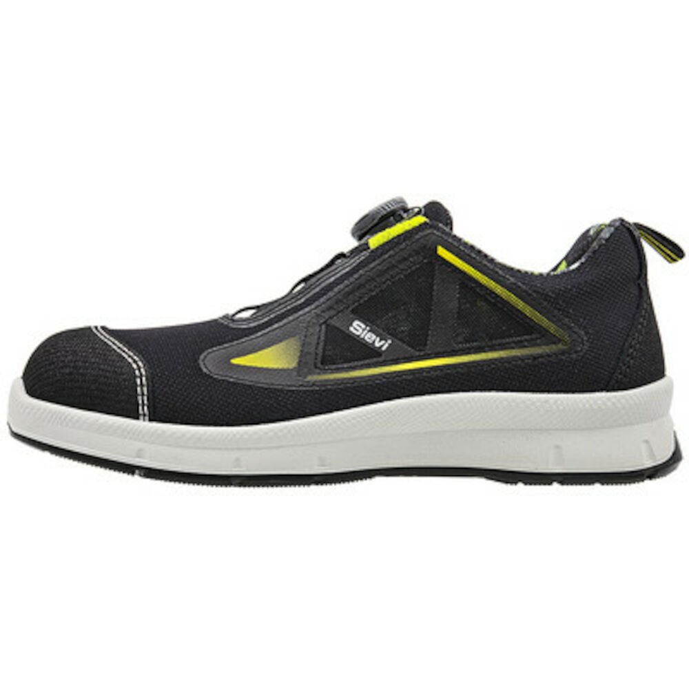 Skyddssko Sievi Racer Free TR Roller S1P