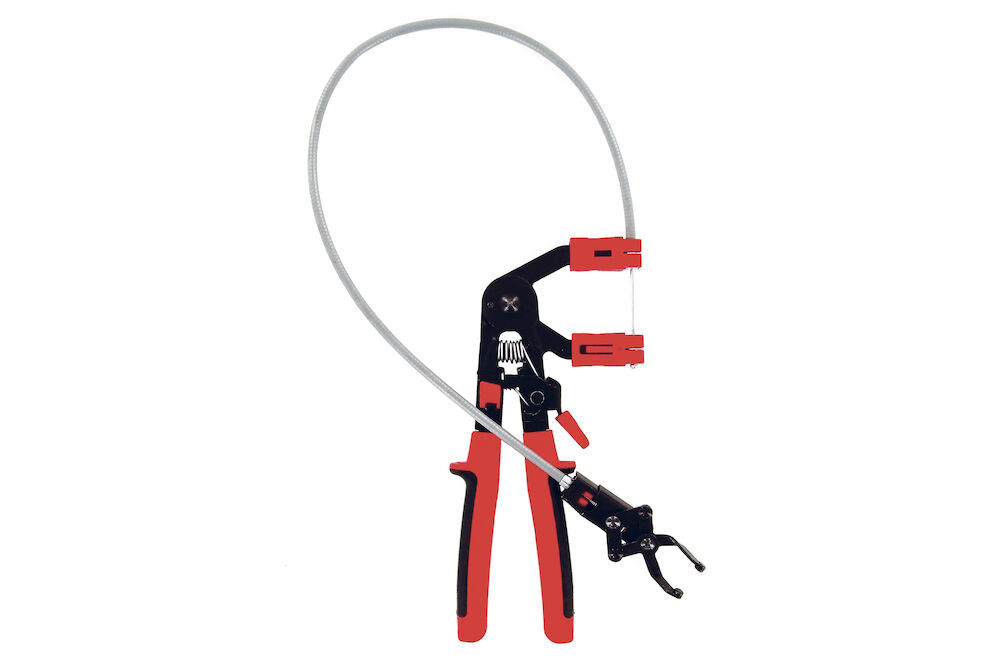Kabeldragningstång Quick Fit