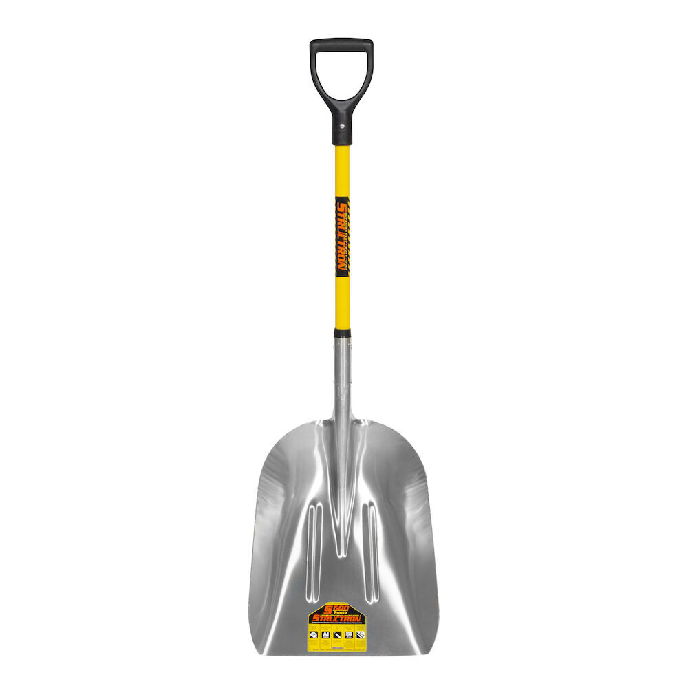 SKYFFEL KORT ALU-GLASFIB