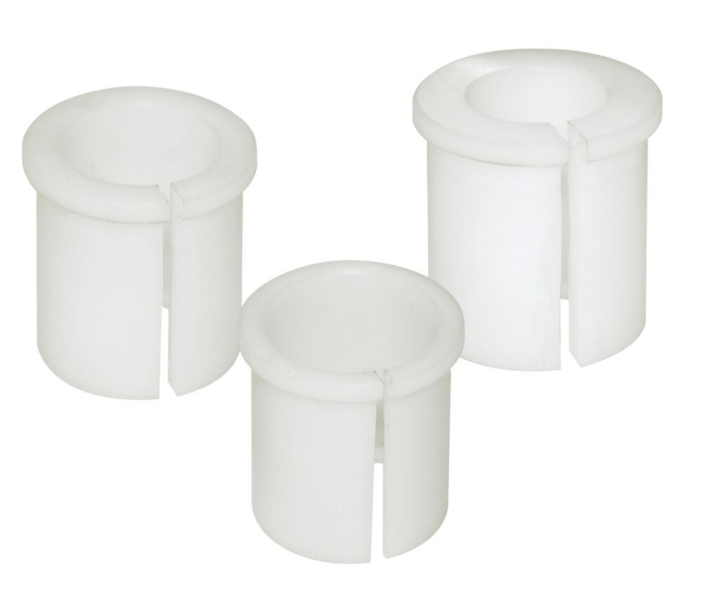 Reduktionshylsor 3 delar