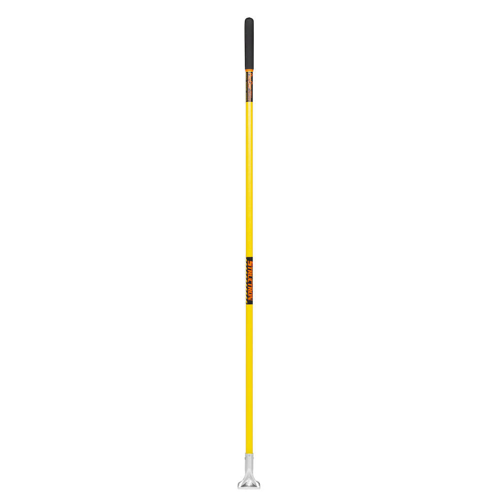 SKAFT TILL PIASAVABORSTE GLASFIBER