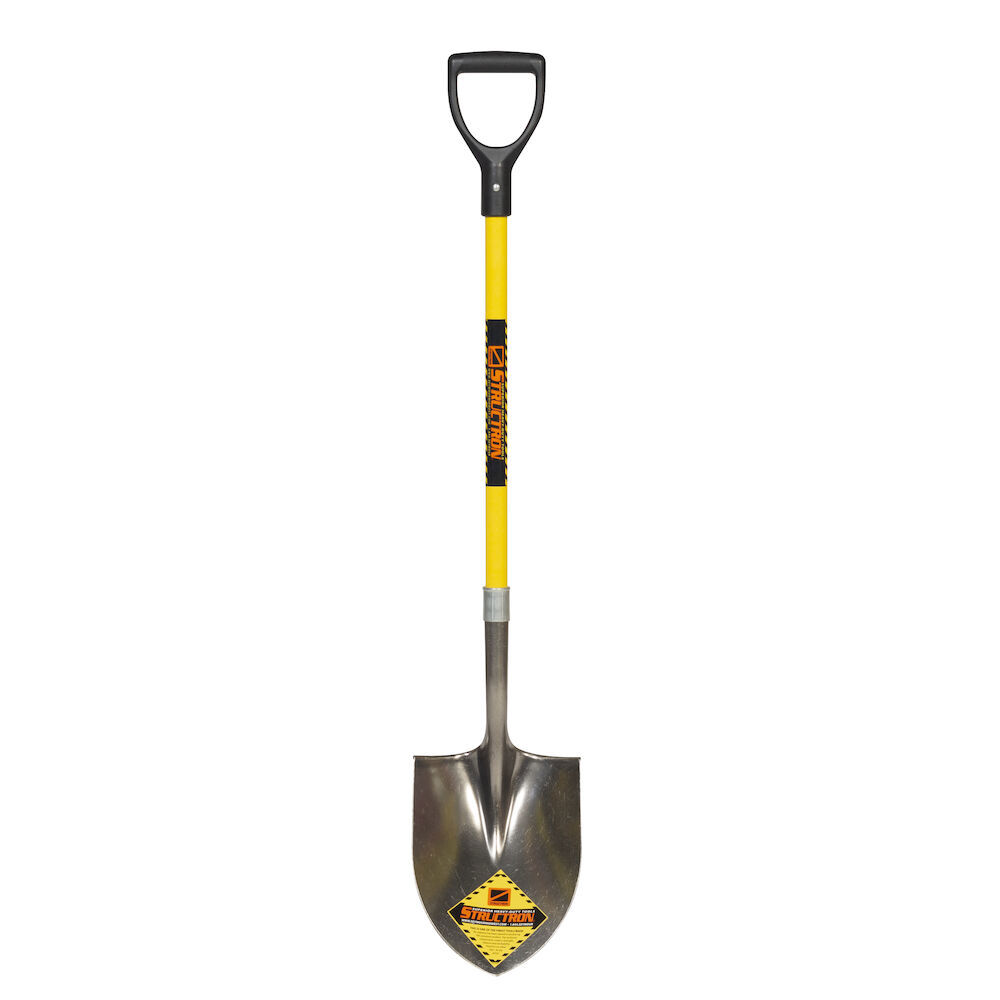 SPADE GLASFIBERSKAFT S700D