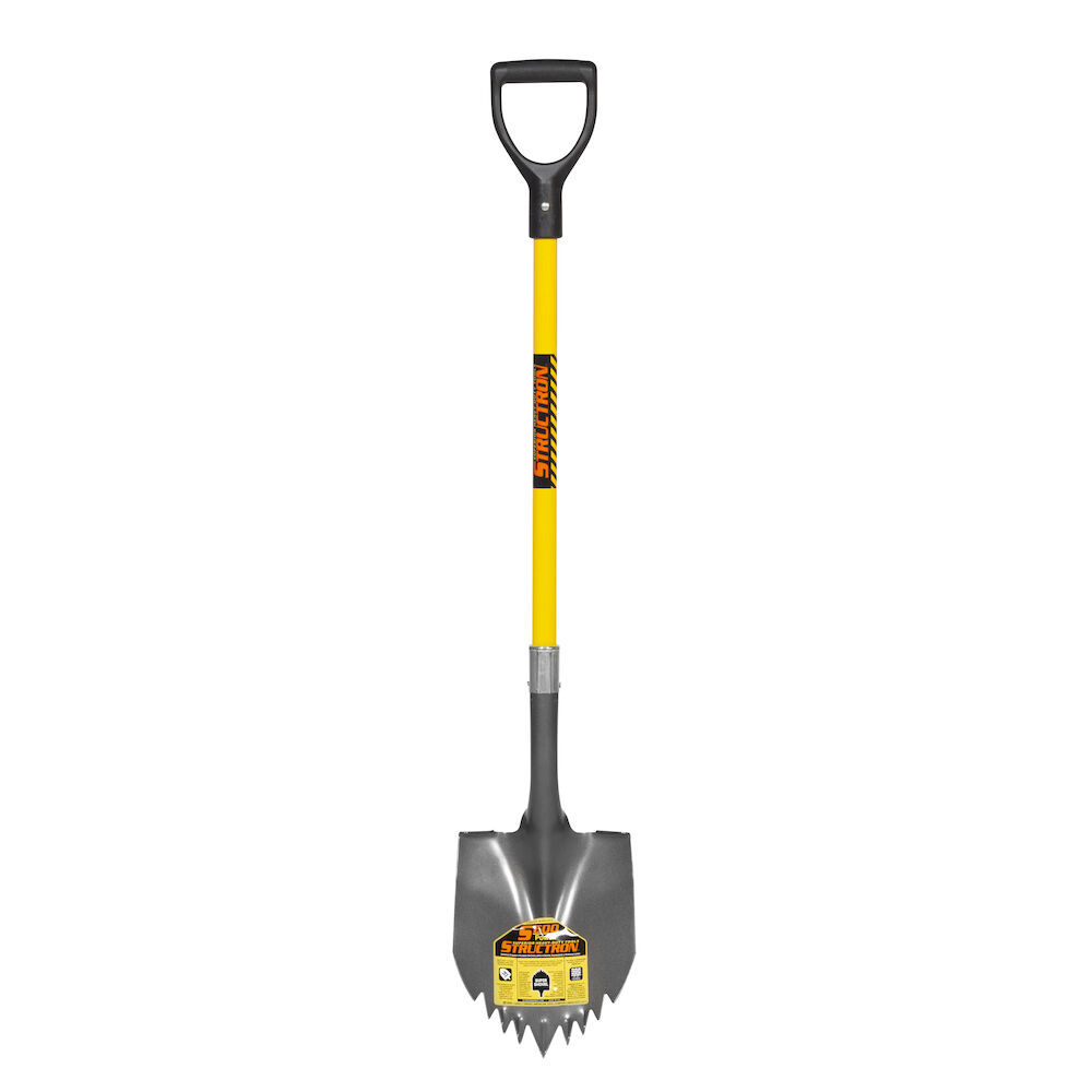 SPADE EXTREM S710D