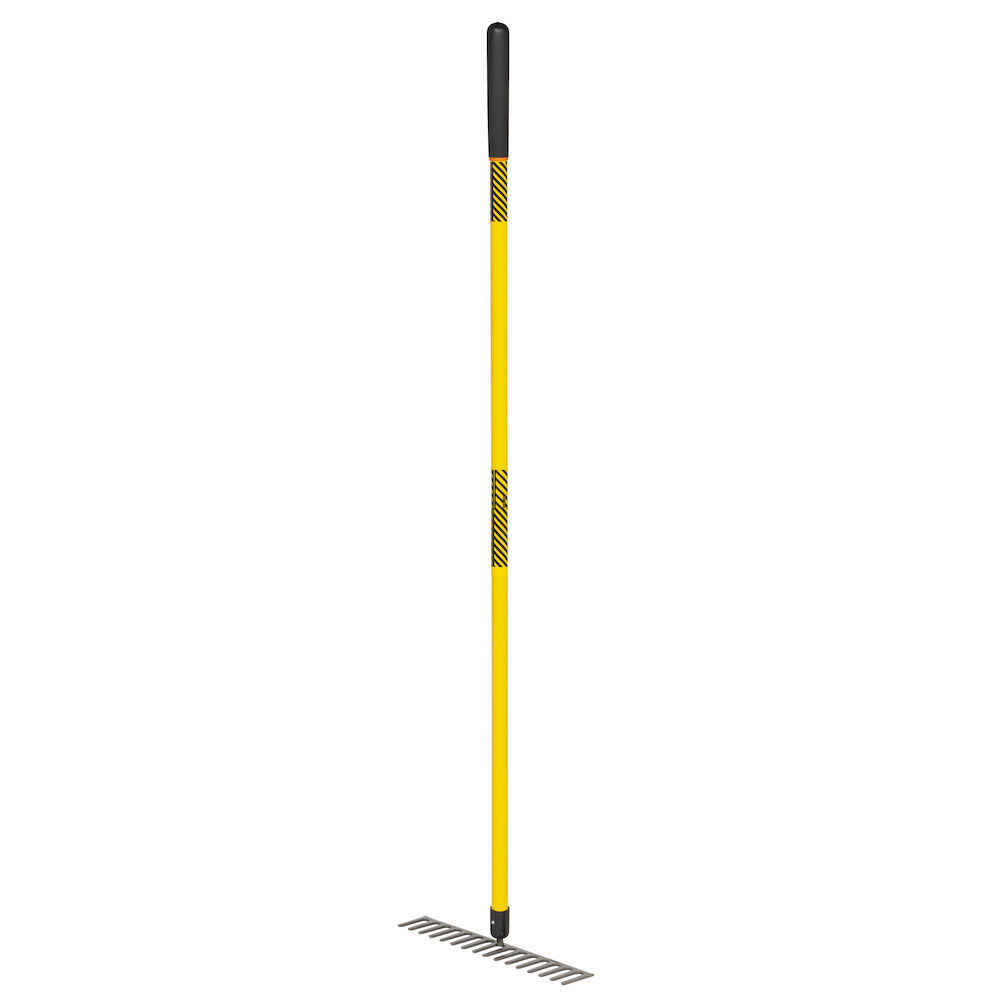 KRATTA 451MM GLASFIBER SKAFT
