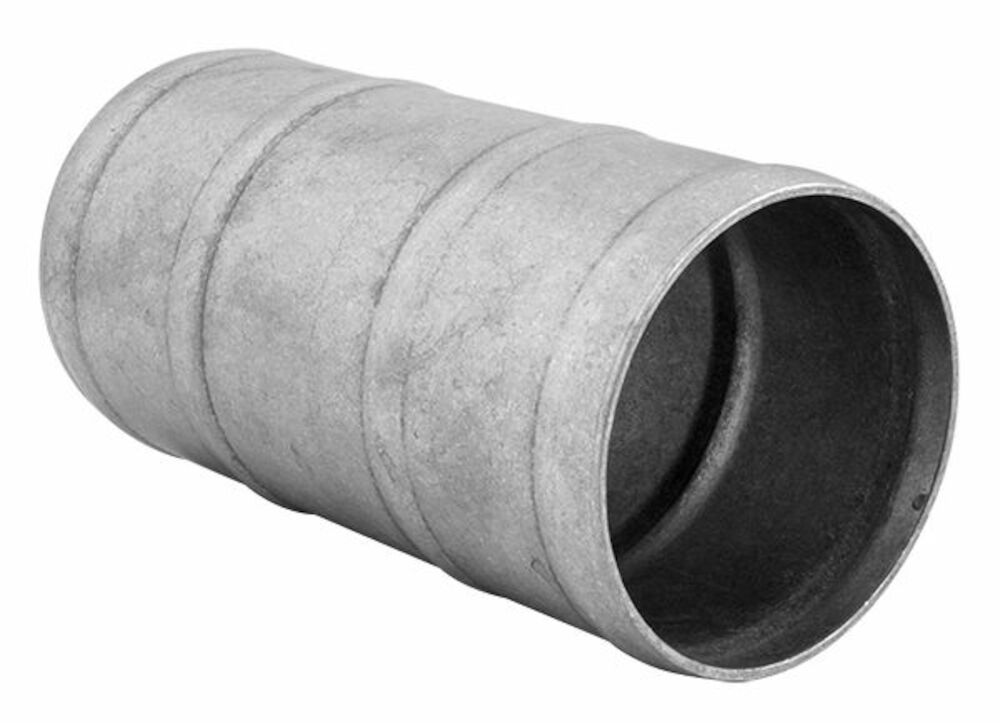 Skarvrör Aluminium