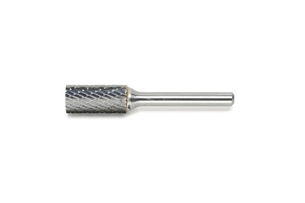 Frässtift Cylinderform utan ändskär