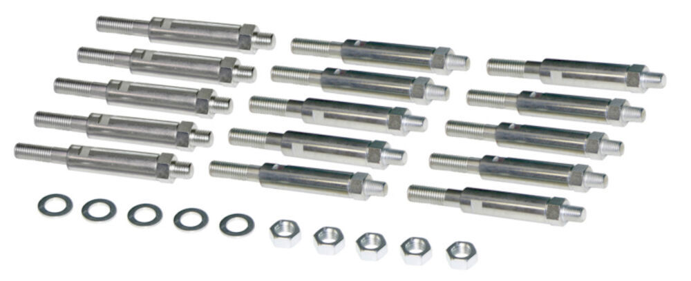 DRAGBULT SET M14X1.5