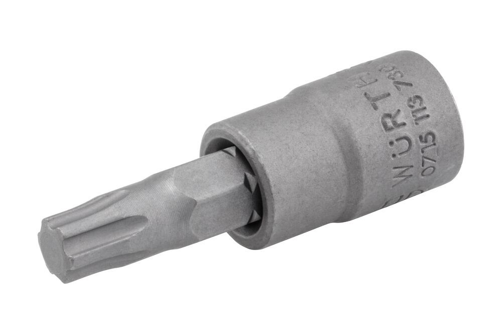 TX-IP HYLSA 1/4" 37MM
