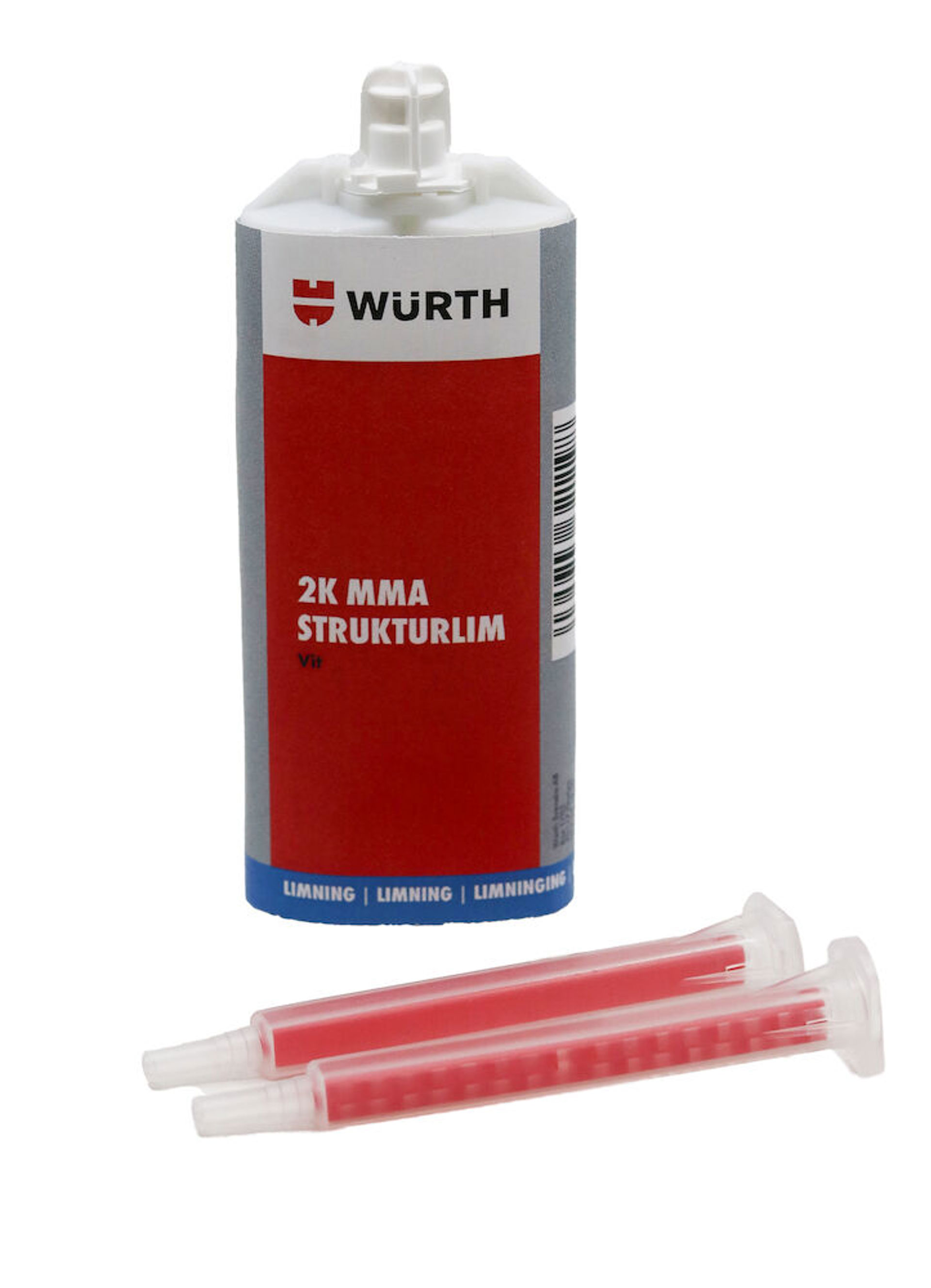 Wurth 2k Klebernull