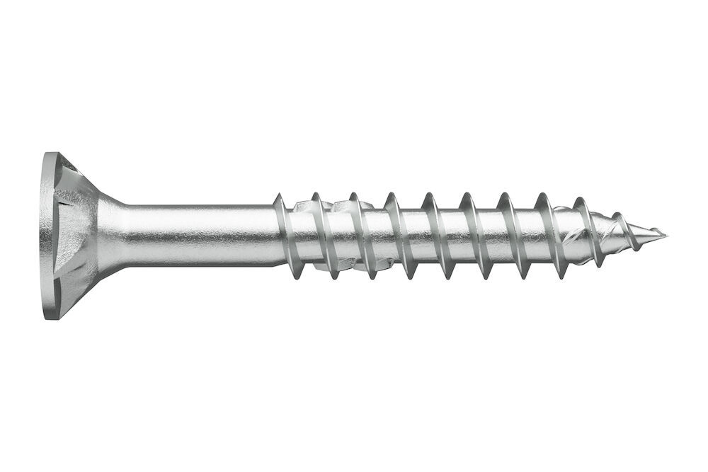 TRÄSKRUV ASSY® 4 A4 TFT