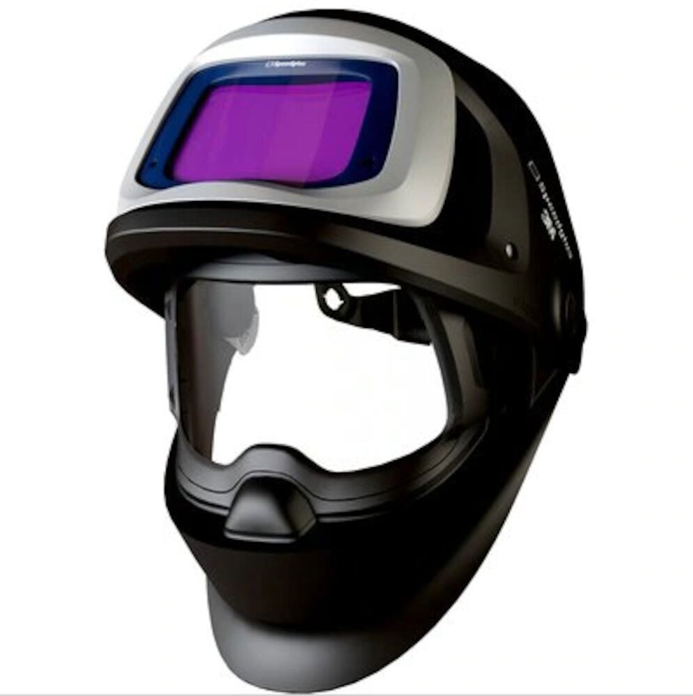 Svetshjälm Speedglas 9100FX