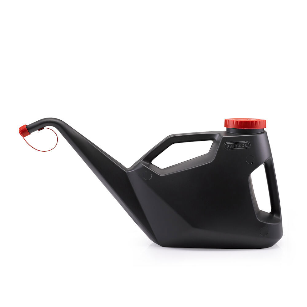 Vattenkanna med kork