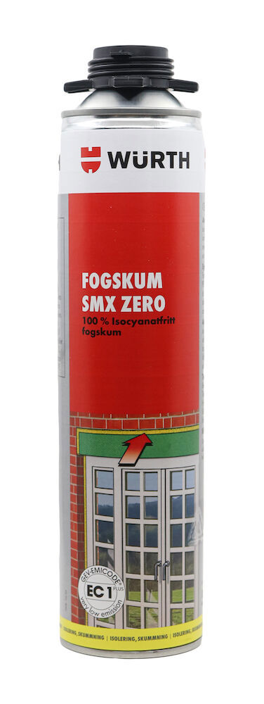 Fogskum SMX Zero