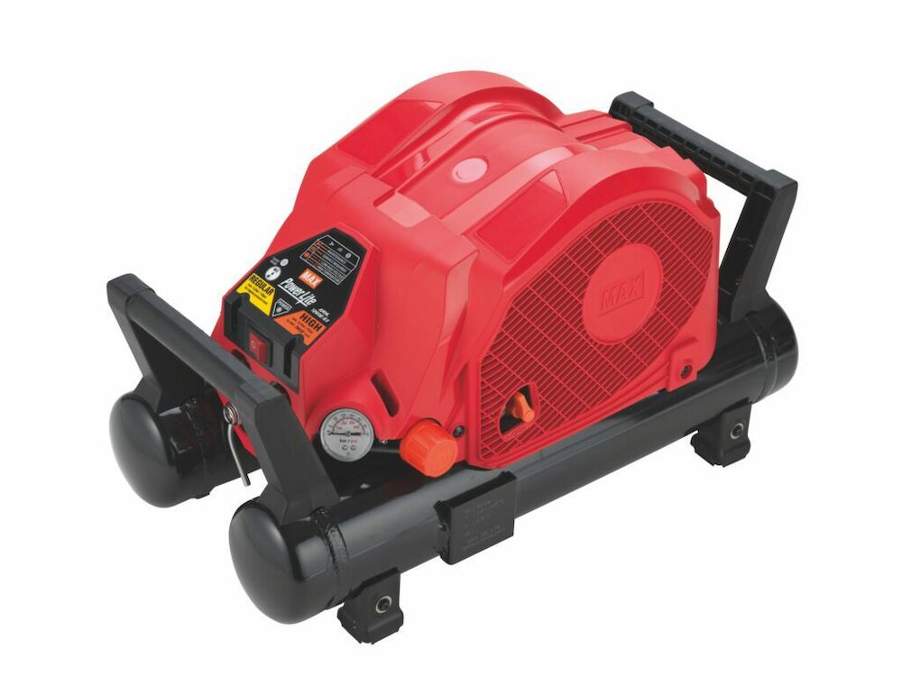 MAX AKHL1260E 2-TANK