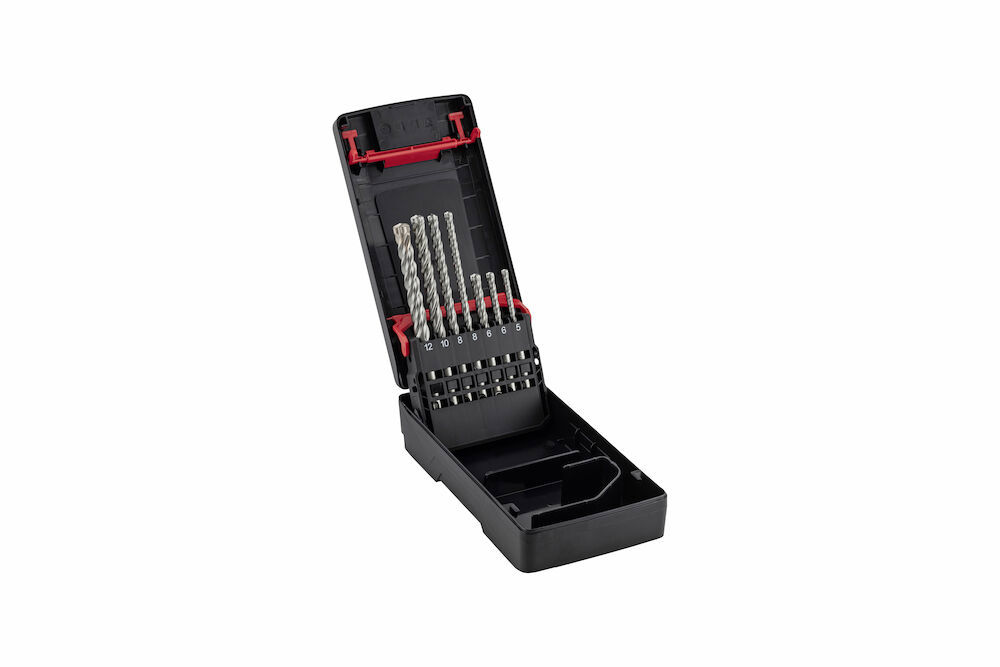 Hammarborrkassett Quadro-L