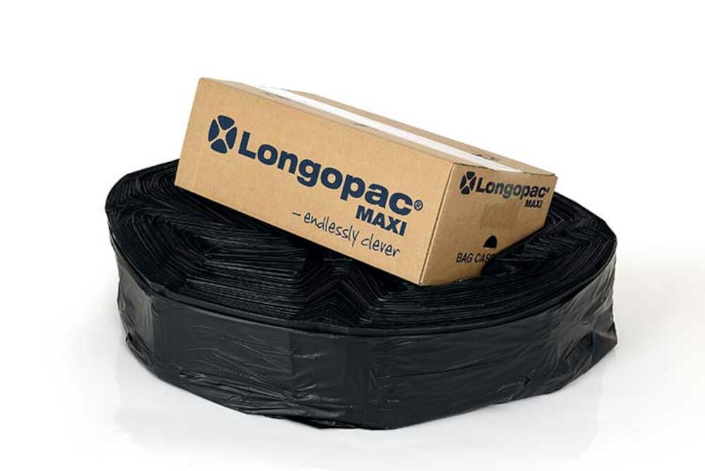 Paxxo Longopac® Maxi