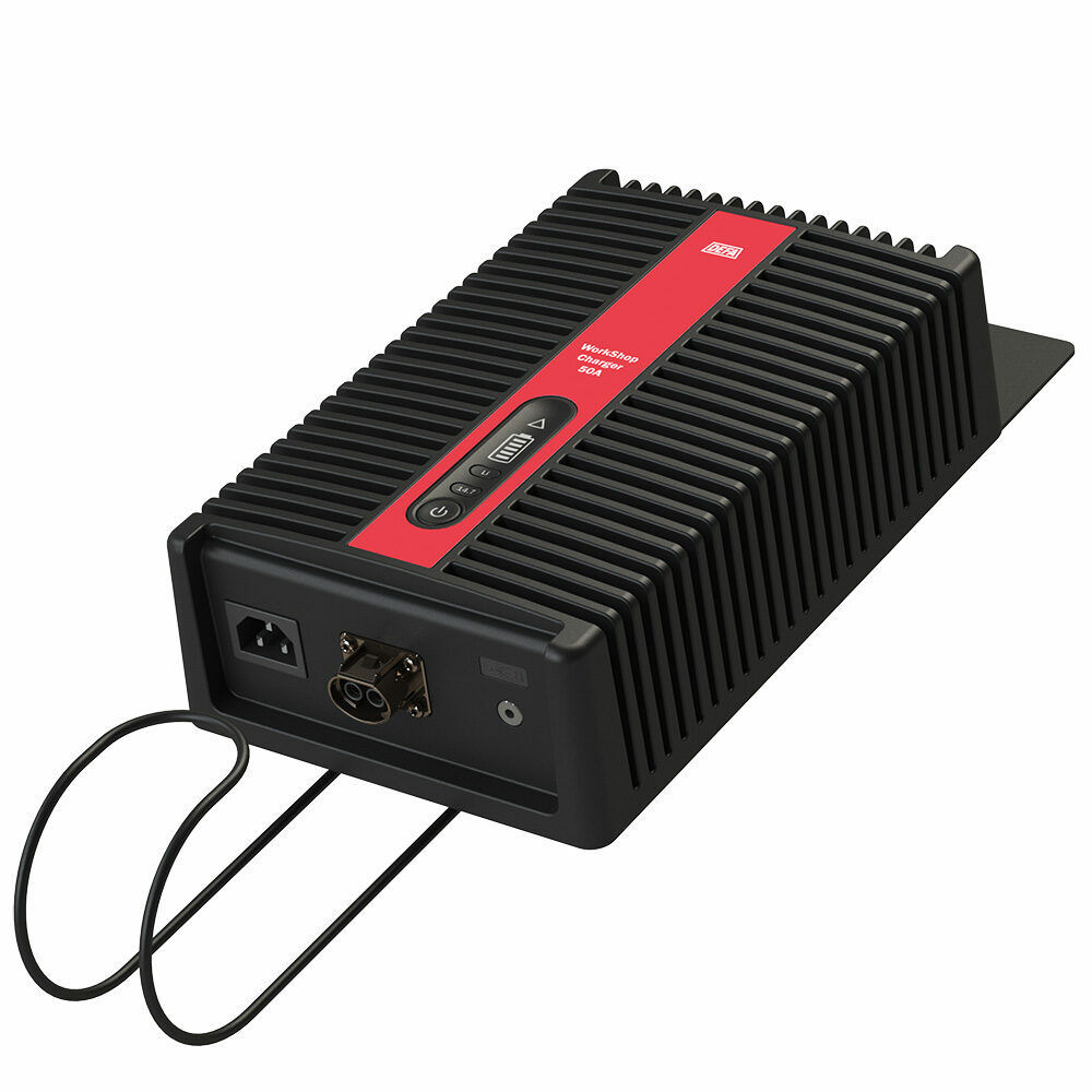 LADDARE 12V DEFA 50A