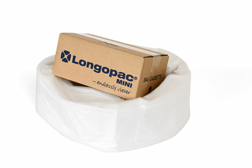 Paxxo Longopac® Mini