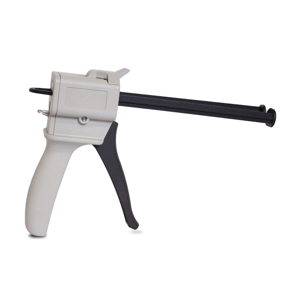 Limpistol mouldmaker green