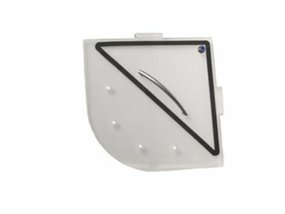Corner tool