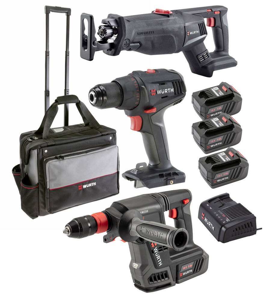 M-Cube maskinpaket