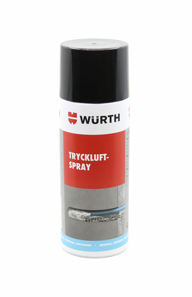 Tryckluftsspray