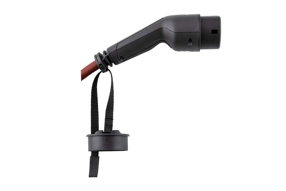 Ev Laddkabel typ 2 20 A