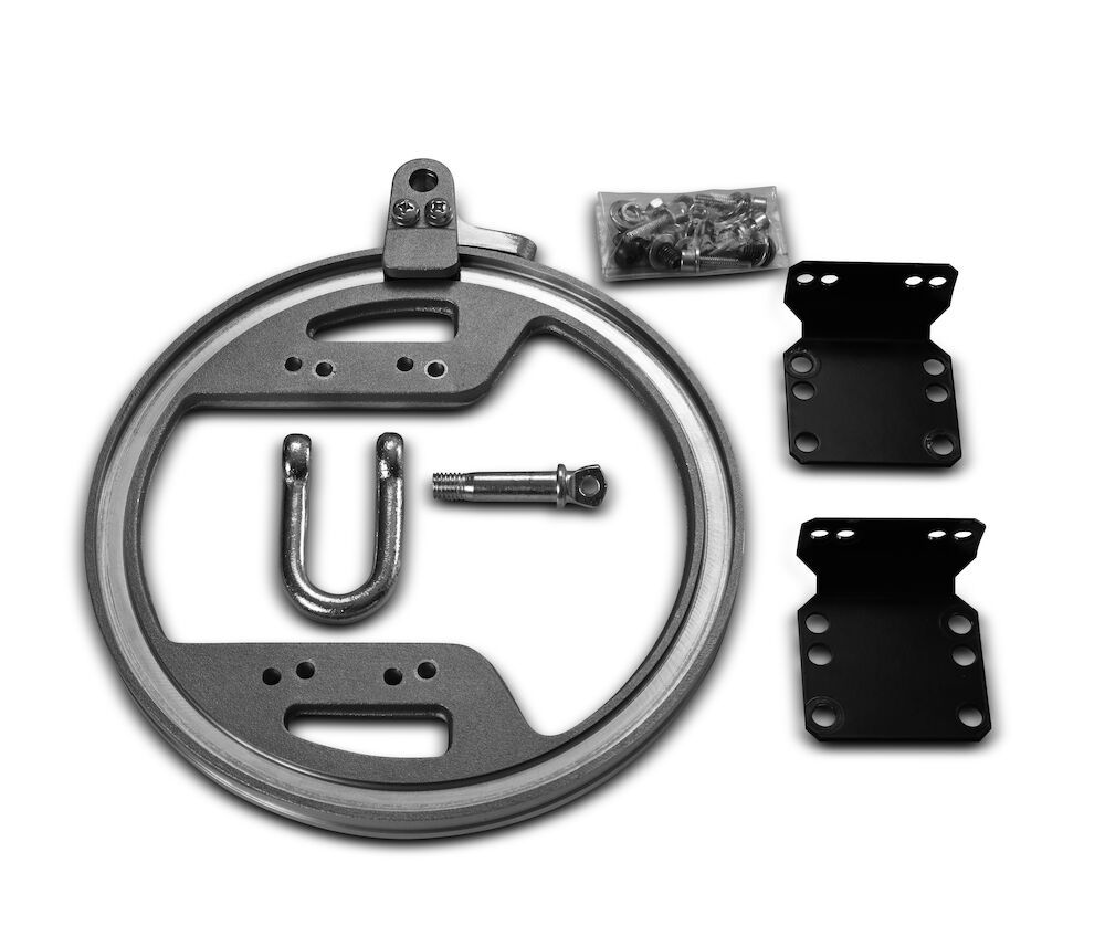 360 Ring kit Inverspotter 14000