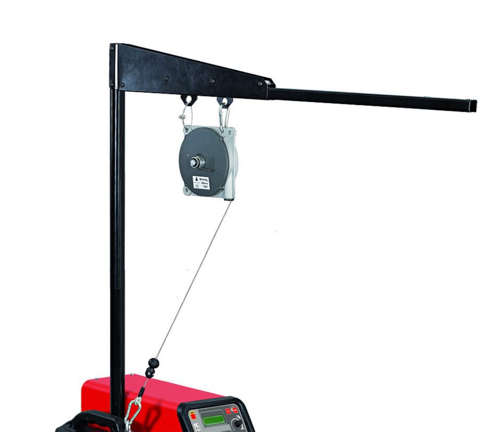Load balancer and support kit Inverspotter 14000