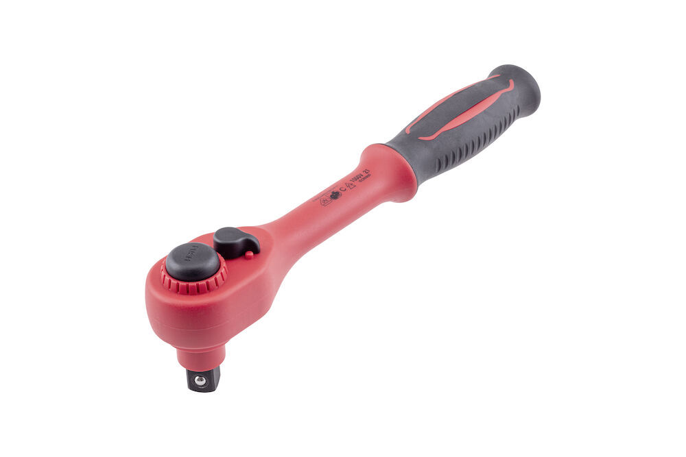 Spärrskaft VDE 1/2"