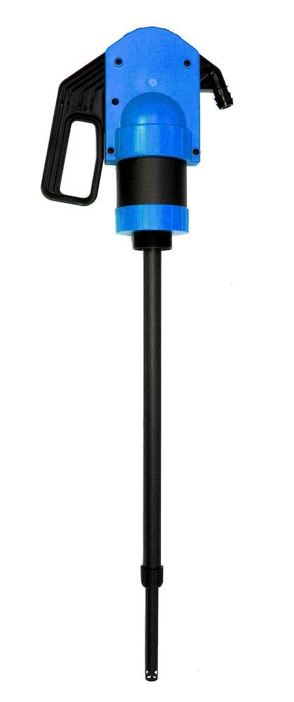 Fatpump handdriven EPDM